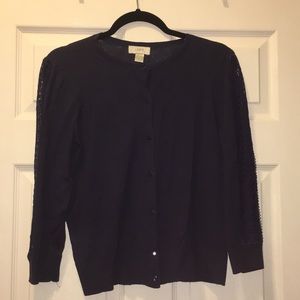Loft Cardigan